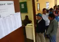 Elige tu local de votacin!: Conoce CUNDO se permitir el CAMBIO de sede para las Elecciones 2026