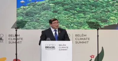 Per lanza pionera herramienta climtica