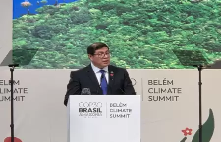 Per lanza pionera herramienta climtica