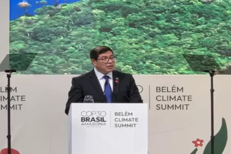 Per lanza pionera herramienta climtica