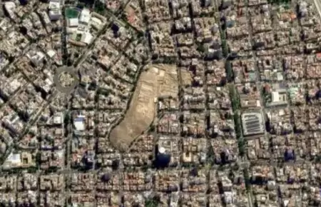 Fuerzas del orden tendrn apoyo satelital