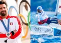 Seleccin Peruana de Vela ser liderada por Stefano Peschiera en los Juegos Bolivarianos 2025