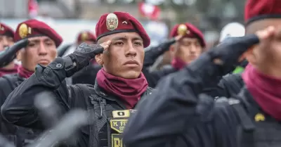 Medidas complementarias no son extraordinarias segn experto