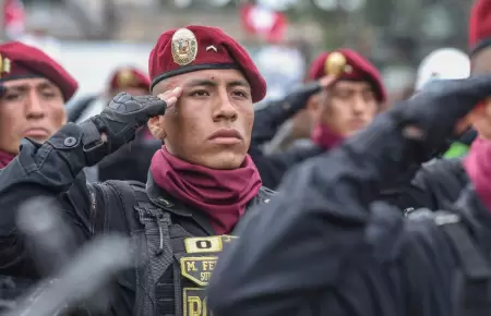 Medidas complementarias no son extraordinarias segn experto