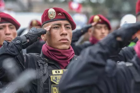 Medidas complementarias no son extraordinarias seg�n experto