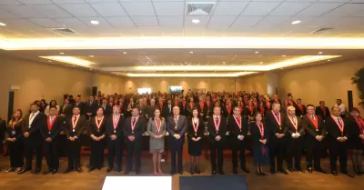 Jueces rechazan intento de afectar independencia del Poder Judicial