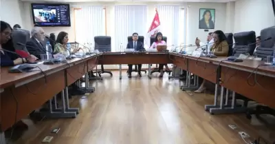 Comisin de Energa y Minas