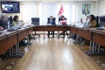 Comisin de Energa y Minas