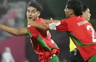 Récord histórico: Marruecos apabulló 16-0 a Nueva Caledonia en el Mundial Sub 17