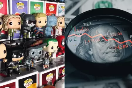 Funko atraviesa crisis financiera y evaluara cerrar pronto