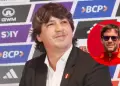 Jean Ferrari reconoce que no ha encontrado entrenador para la seleccin peruana Seguir Manuel Barreto?