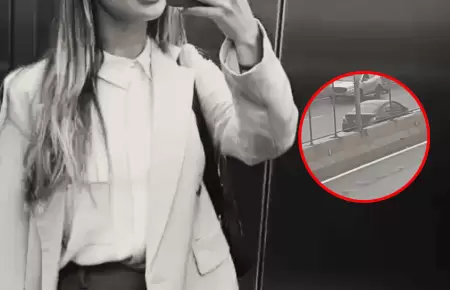 Fallece famosa influencer tras recibir el impacto de una bala perdida