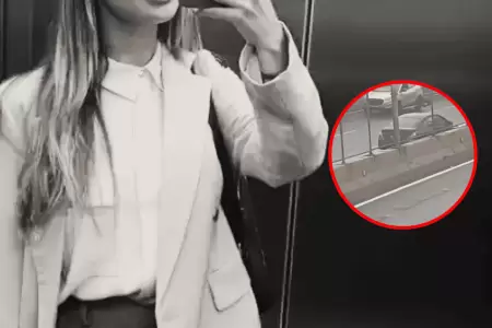 Fallece famosa influencer tras recibir el impacto de una bala perdida