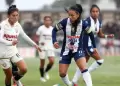 'Clsico' termin en empate: Universitario y Alianza Lima igualaron en partido de ida de la final nacional