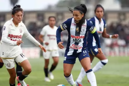 Final femenina 2025.