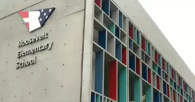 INDECOPI sanciona al Colegio Roosevelt con ms de S/168 mil