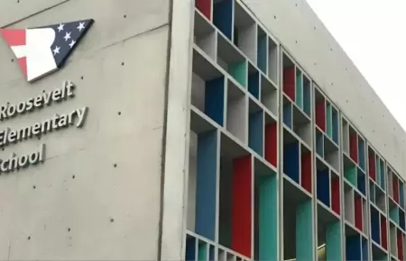 INDECOPI sanciona al Colegio Roosevelt con ms de S/168 mil