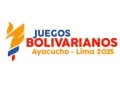Gobierno declara de inters nacional la realizacin de los XX Juegos Deportivos Bolivarianos Ayacucho y Lima 2025