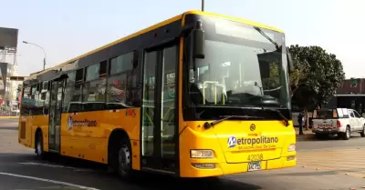 Alimentadores Carabayllo y Torre Blanca llegan desde hoy a la estacin Chimpu Oc