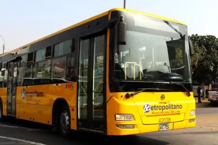 Alimentadores Carabayllo y Torre Blanca llegan desde hoy a la estacin Chimpu Oc