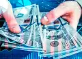 Precio del dlar HOY en Per: Este es el tipo de cambio para el lunes, 10 de noviembre