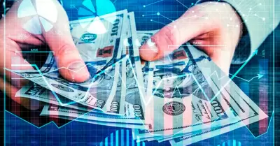 Precio del dlar hoy en Per.