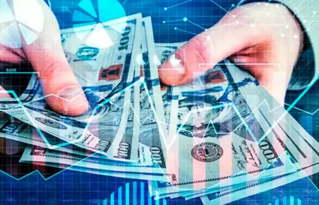 Precio del dlar hoy en Per.