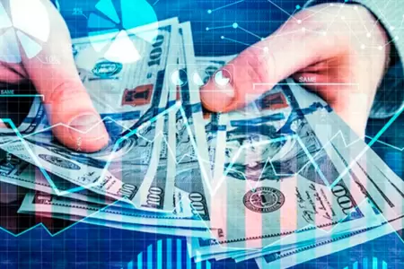 Precio del dlar hoy en Per.