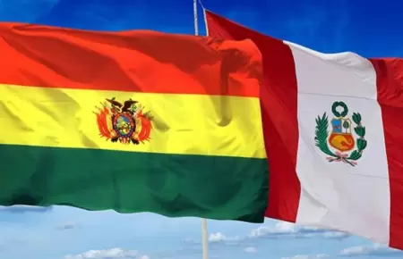Per y Bolivia retoman relaciones diplomticas.