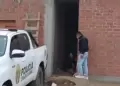 Terror en Huaral: Madre y sus dos hijos fueron encontrados muertos y enterrados en su propia casa; padrastro confes atroz crimen