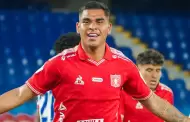 Luis Ramos sigue mojando en Colombia: Delantero anot en goleada de Amrica de Cali ante Unin Magdalena