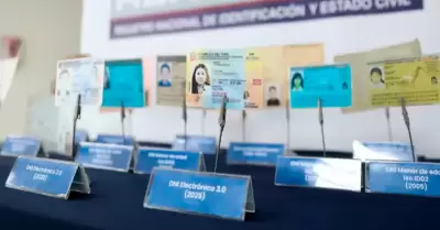 DNI electrnico: Campaa gratuita el 27 de noviembre.