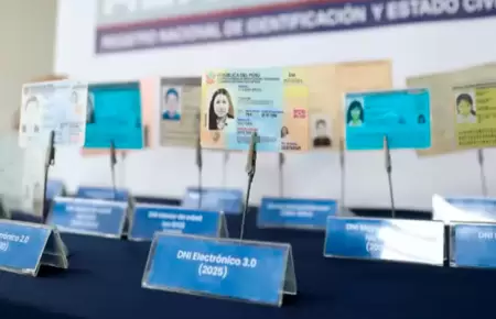 DNI electrnico: Campaa gratuita el 27 de noviembre.