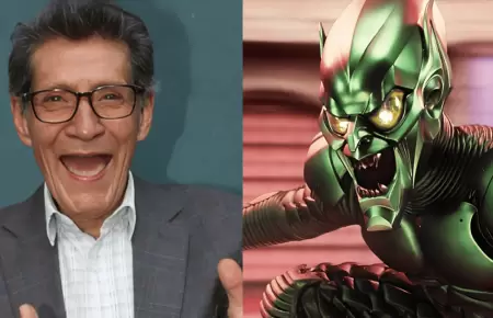 El actor de doblaje, Jesse Conde, revel que sufri tres infartos