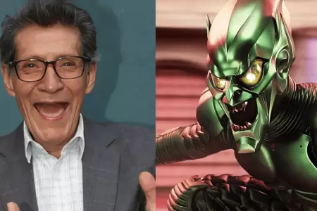 El actor de doblaje, Jesse Conde, revel que sufri tres infartos