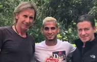 Miguel Trauco revela que Ricardo Gareca lo comparó con el brasileño Marcelo: "¿Por qué no te la crees?"