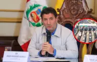 MML no planea cobrar en peajes de VES y Punta Negra si llega a tener la administracin temporal, afirma alcalde