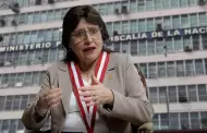 Delia Espinoza ser repuesta como fiscal de la Nacin por orden del PJ: JNJ tiene plazo de dos das