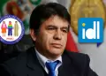 Toms Glvez responde a pedido de IDL y la CNDDHH para destituirlo del cargo: "Primero que destituyan a Delia"