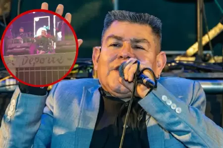 Dilbert Aguilar confirma delicada intervencin quirrgica