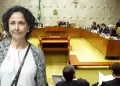 Brasil deja sin efecto las pruebas que implicaban a Nadine Heredia en el caso Odebrecht