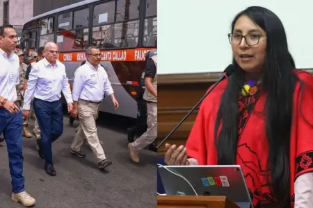 Jos Jer / Ruth Luque.