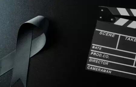 Fallece actor iran a los 78 aos.