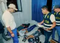 Independencia: PNP captura a la banda criminal 'Los Gallegos del Hampa' en operativo supervisado por Jos Jer