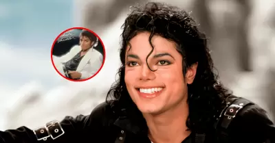 Michael Jackson contina batiendo rcords y hace historia