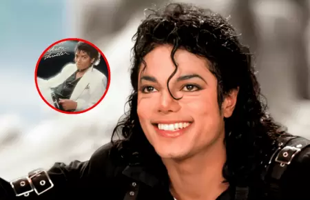 Michael Jackson contina batiendo rcords y hace historia