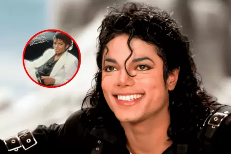 Michael Jackson contina batiendo rcords y hace historia