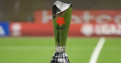 Equipo de la Liga2 perdi su apelacin ante el TAS.