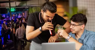 El da del soltero se celebra el 11 de noviembre.