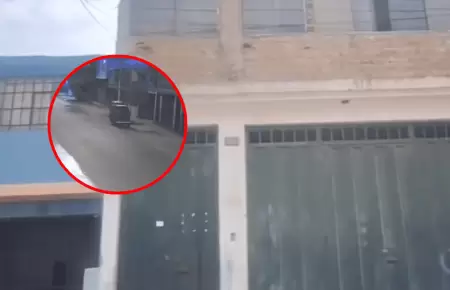 Delincuentes roban bicicleta teraputica de menor con Sndrome de Down